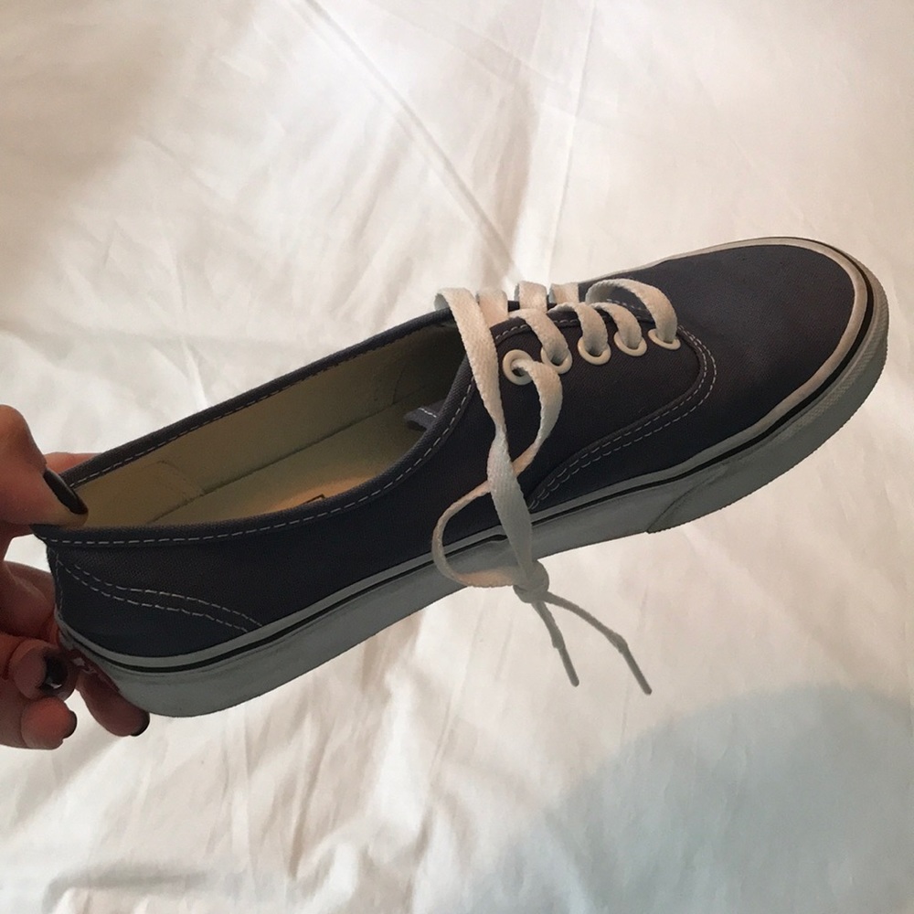 Vans authentic - Picture 2 of 6